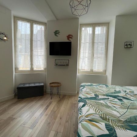 Studio De La Poterie Vermenton Экстерьер фото